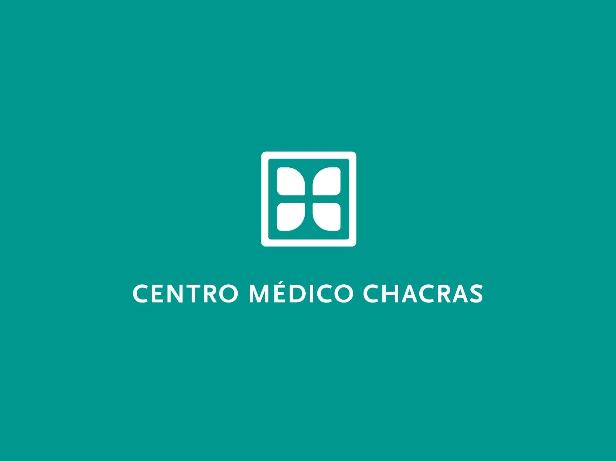 Centro Médico Chacras — logotipo