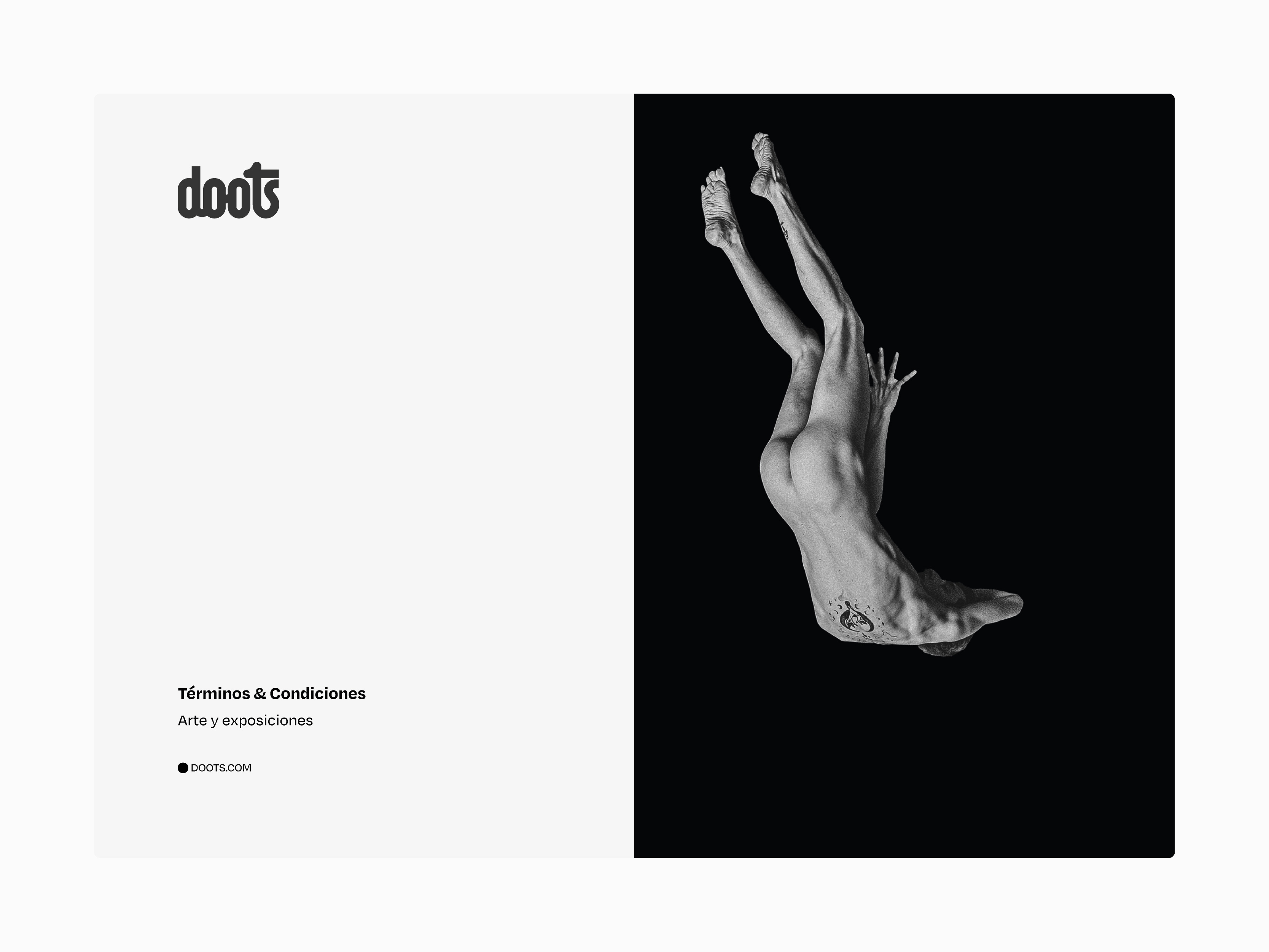 Doots — Arte y exposiciones